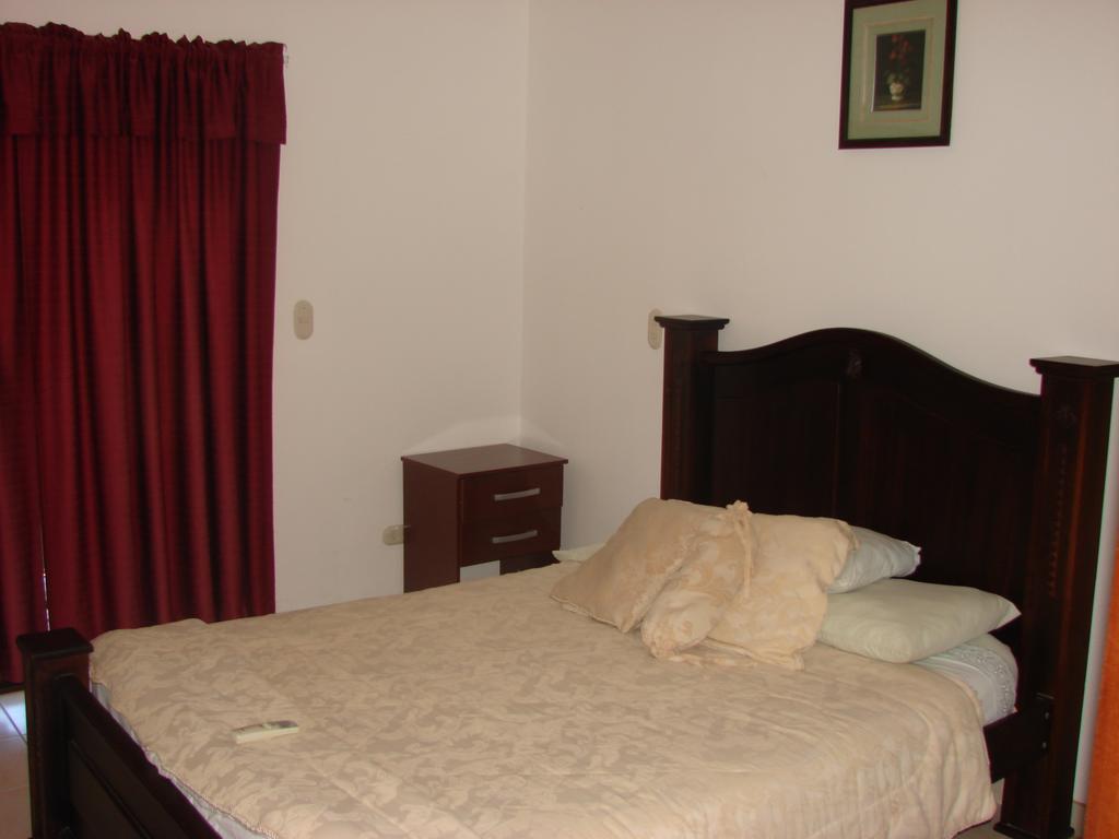 Villa Riviera 2 Bedroom Townhouse Playas del Coco Quarto foto