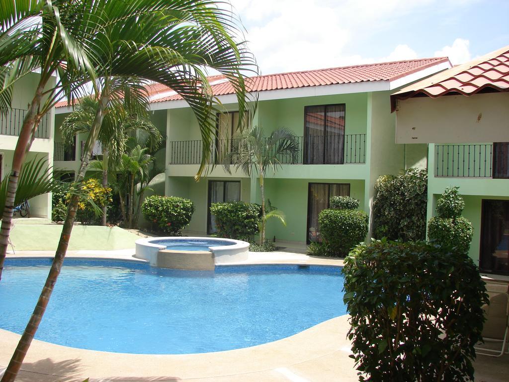 Villa Riviera 2 Bedroom Townhouse Playas del Coco Quarto foto