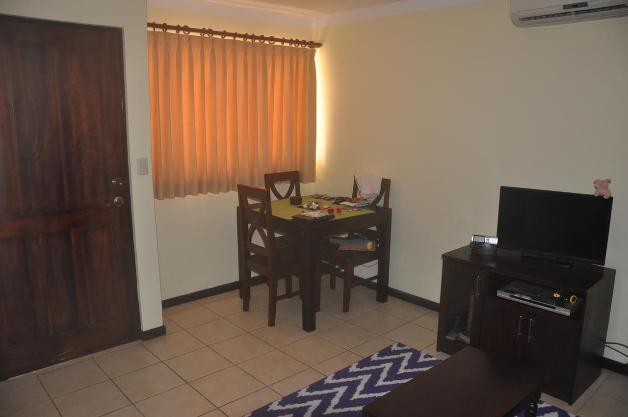 Villa Riviera 2 Bedroom Townhouse Playas del Coco Quarto foto