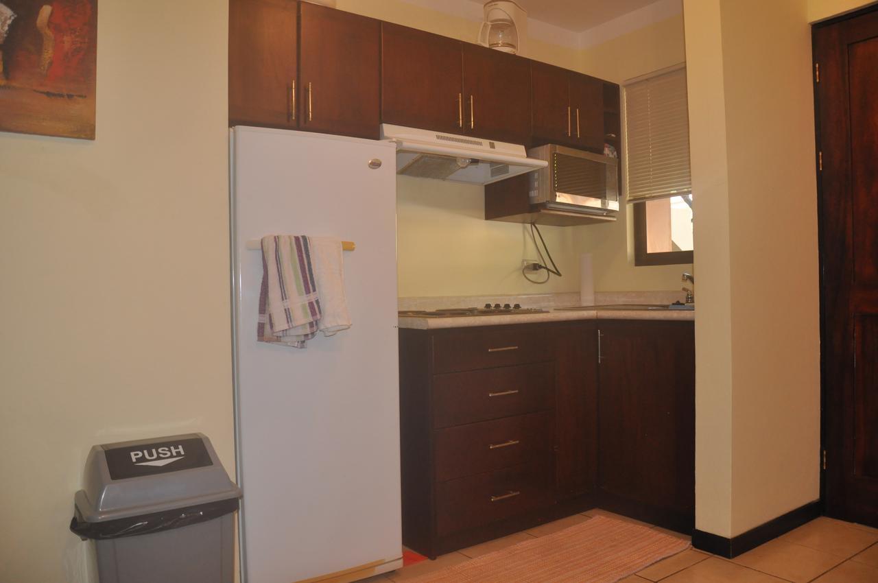 Villa Riviera 2 Bedroom Townhouse Playas del Coco Quarto foto