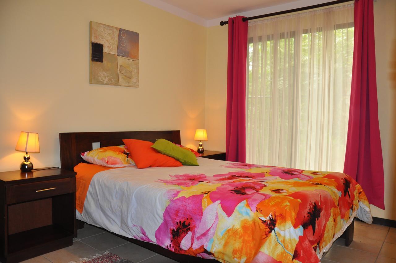 Villa Riviera 2 Bedroom Townhouse Playas del Coco Quarto foto