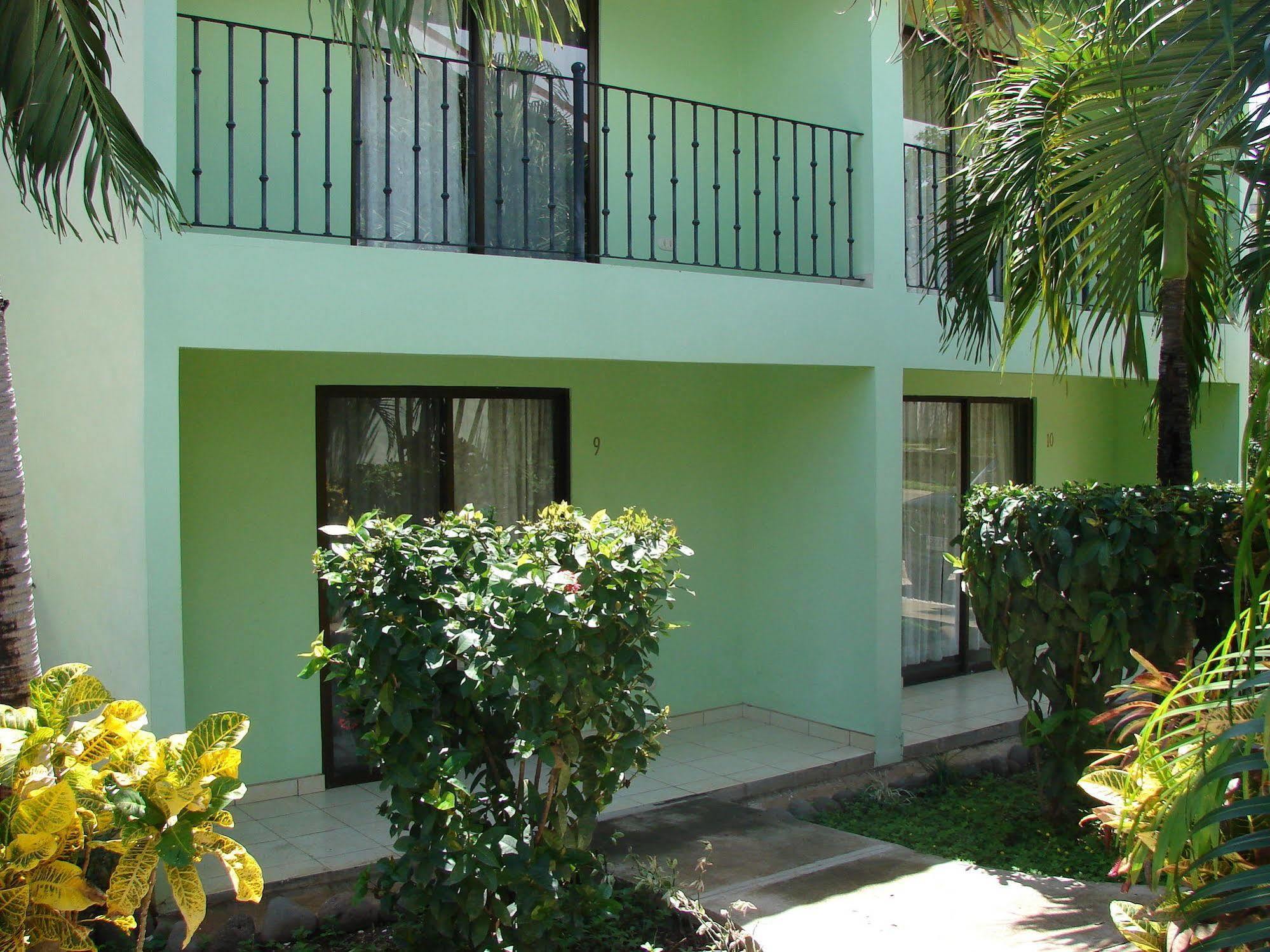 Villa Riviera 2 Bedroom Townhouse Playas del Coco Exterior foto