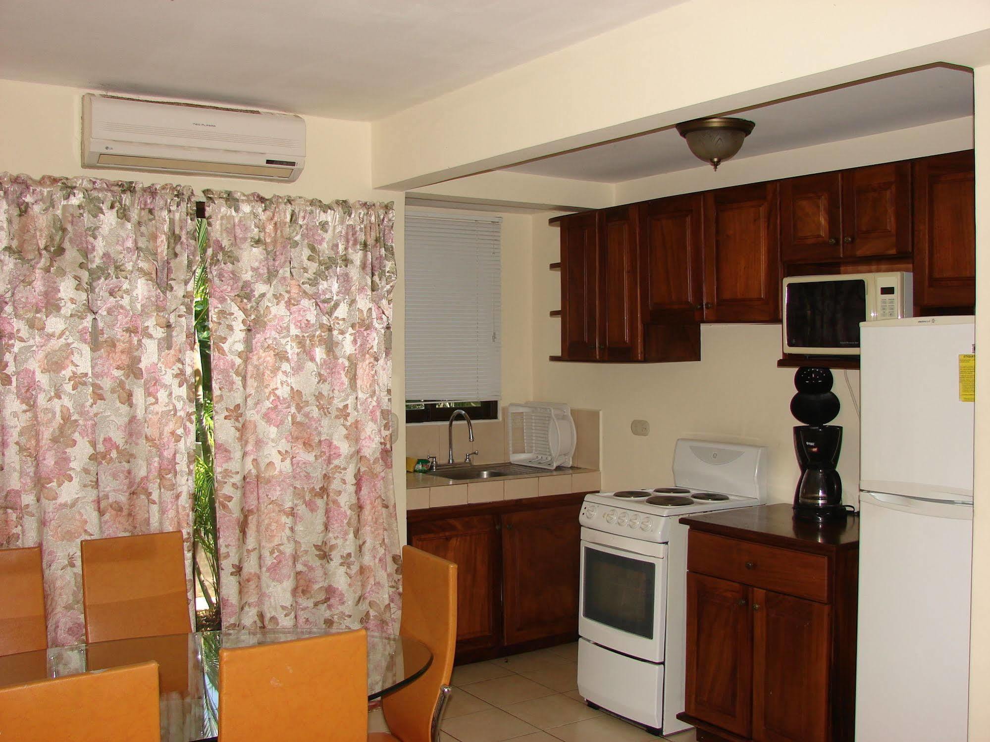 Villa Riviera 2 Bedroom Townhouse Playas del Coco Exterior foto