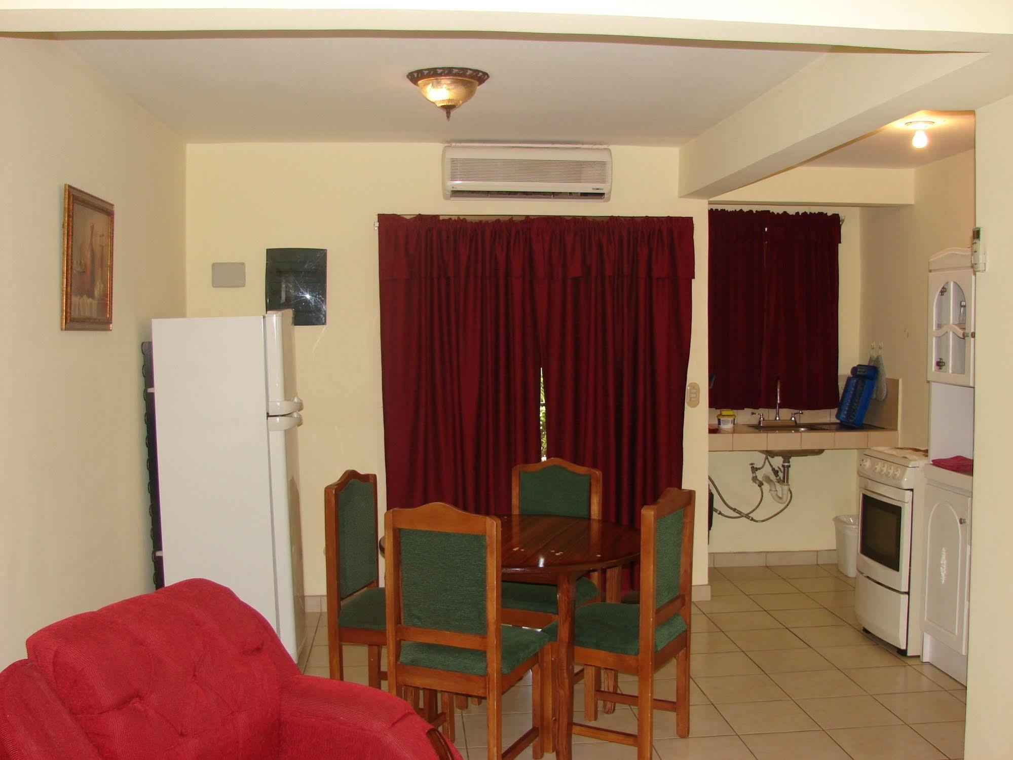 Villa Riviera 2 Bedroom Townhouse Playas del Coco Exterior foto