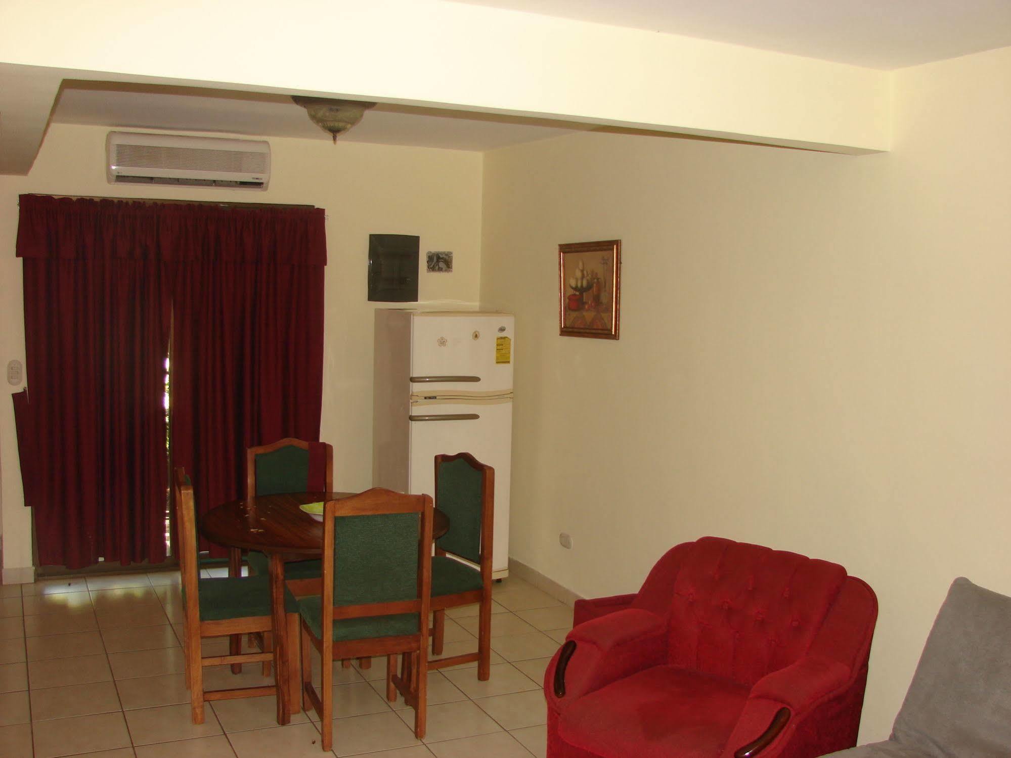 Villa Riviera 2 Bedroom Townhouse Playas del Coco Exterior foto