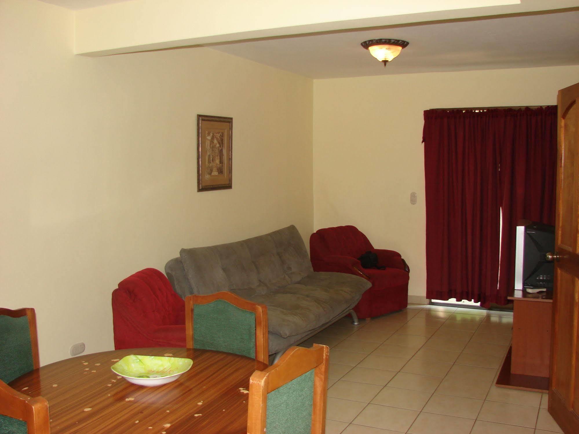 Villa Riviera 2 Bedroom Townhouse Playas del Coco Exterior foto