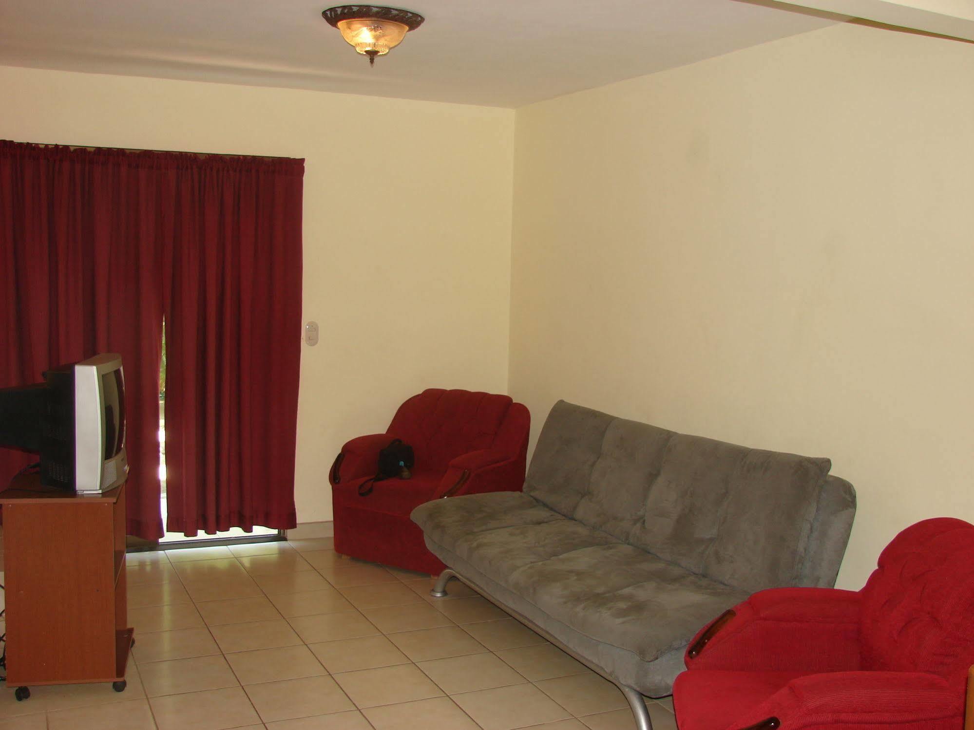 Villa Riviera 2 Bedroom Townhouse Playas del Coco Exterior foto