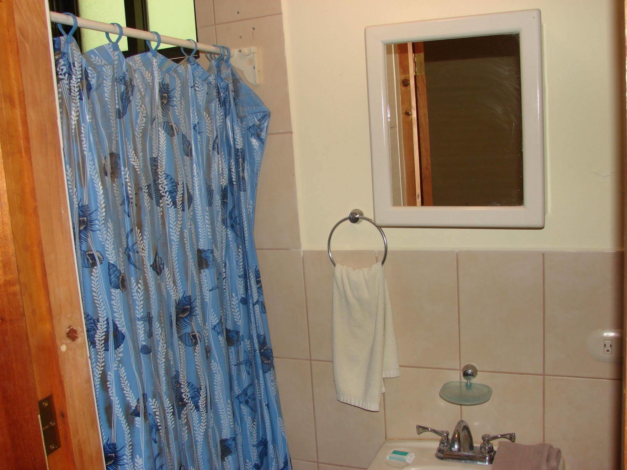Villa Riviera 2 Bedroom Townhouse Playas del Coco Exterior foto