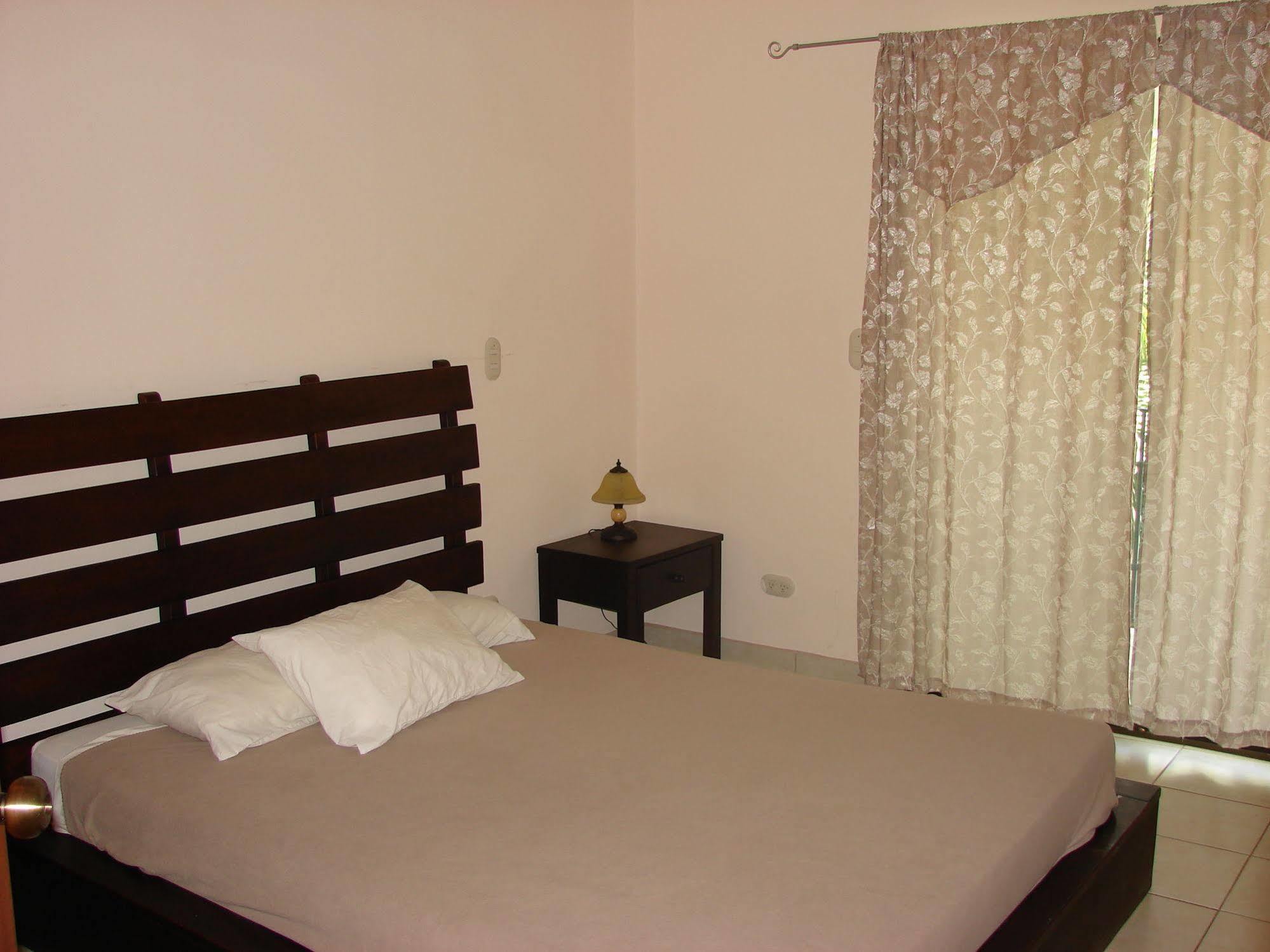 Villa Riviera 2 Bedroom Townhouse Playas del Coco Exterior foto
