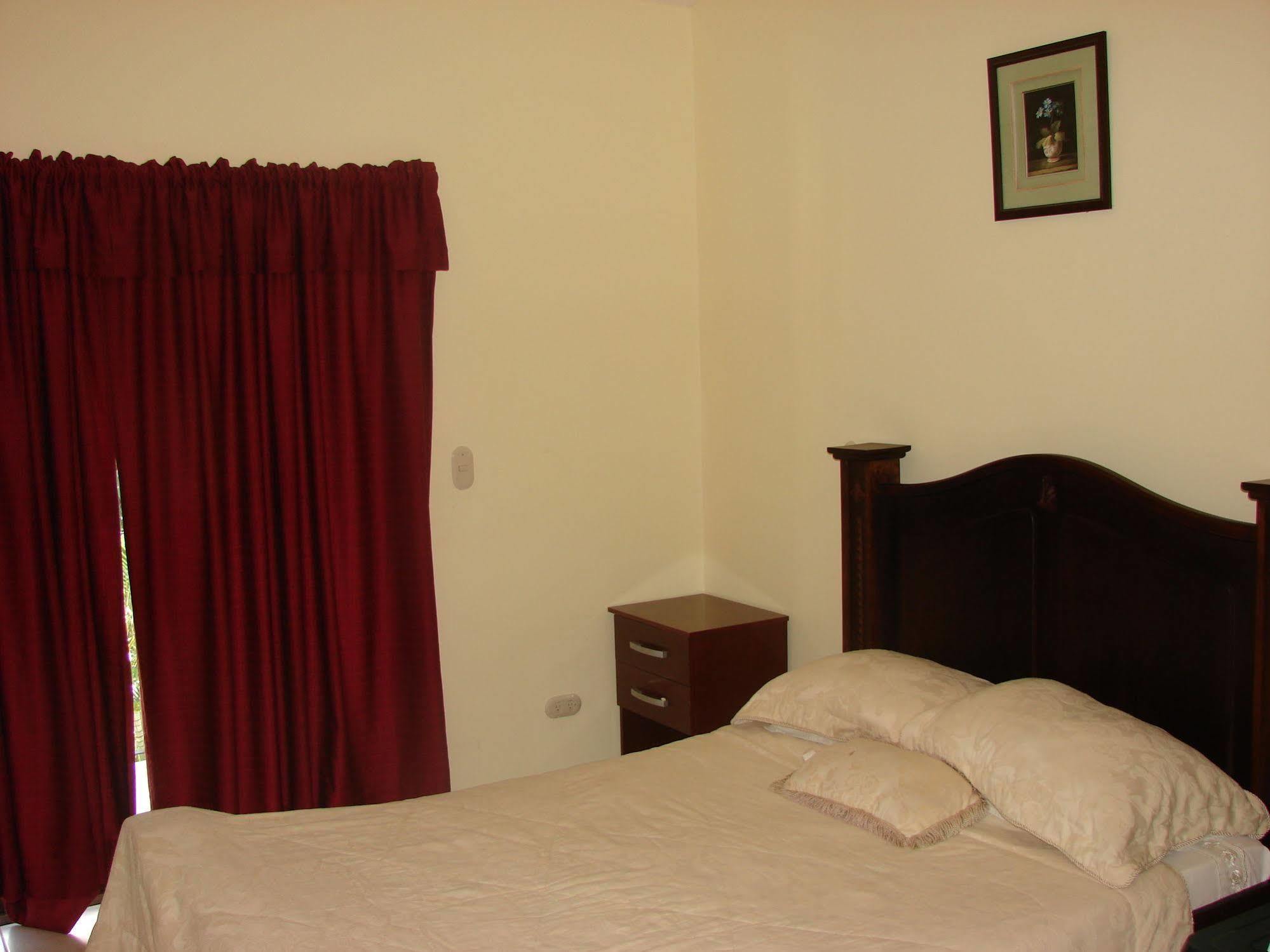 Villa Riviera 2 Bedroom Townhouse Playas del Coco Exterior foto
