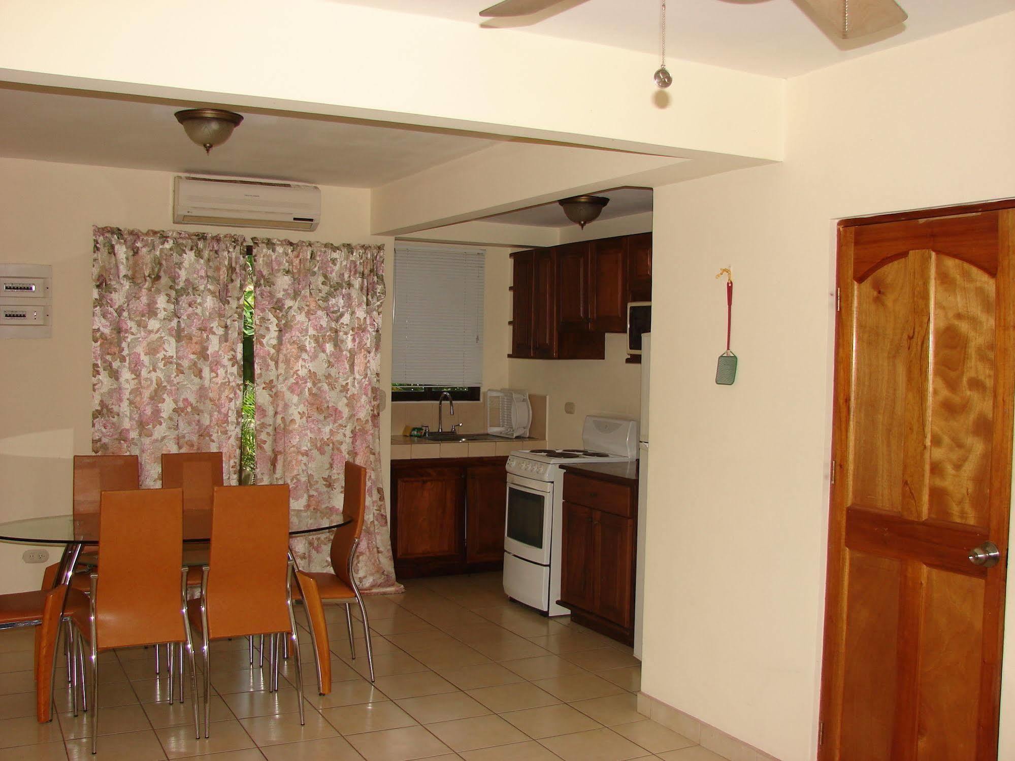 Villa Riviera 2 Bedroom Townhouse Playas del Coco Exterior foto