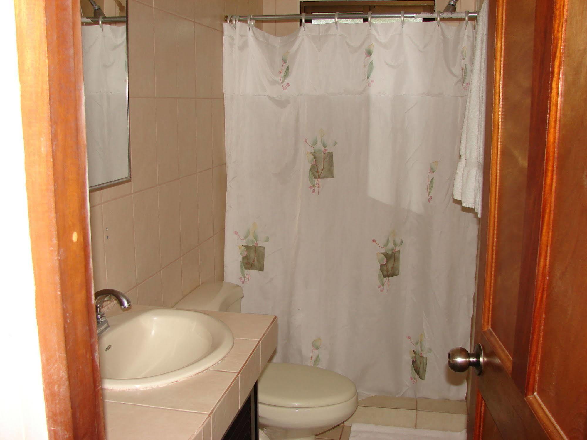 Villa Riviera 2 Bedroom Townhouse Playas del Coco Exterior foto